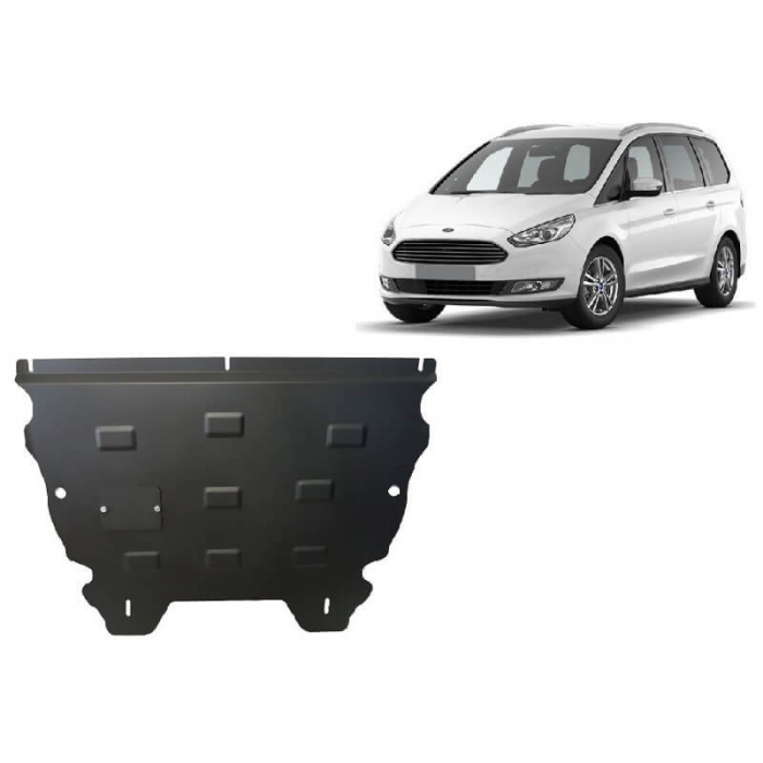 Scut motor metalic Ford Galaxy 3 dupa 2015 [2]