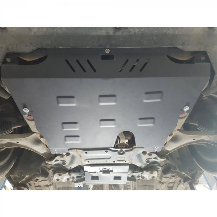 Scut motor metalic Ford Galaxy dupa 2006 [5]