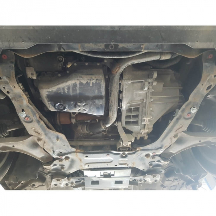 Scut motor metalic Ford Galaxy dupa 2006 [4]