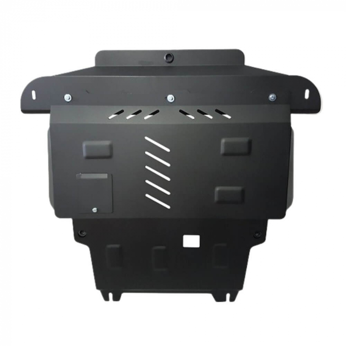 Scut motor metalic Ford KA+ dupa 2014 [3]