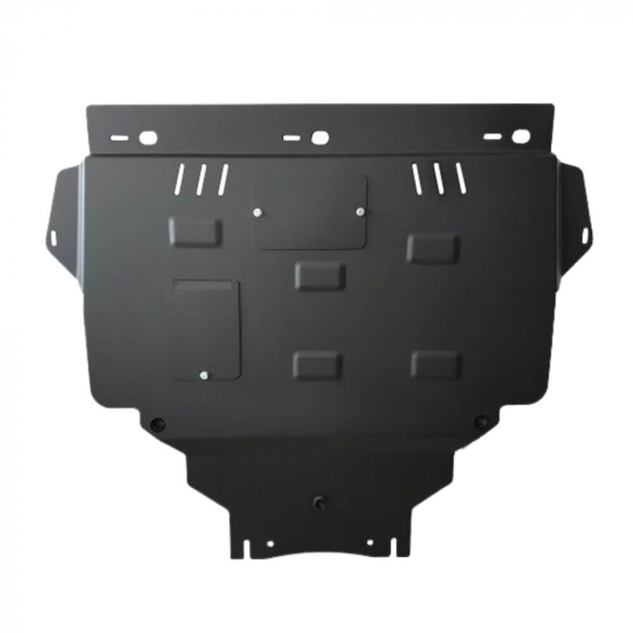 Scut motor metalic Ford Kuga dupa 2008 [3]