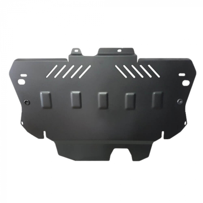 Scut motor metalic Ford Kuga dupa 2013 [3]