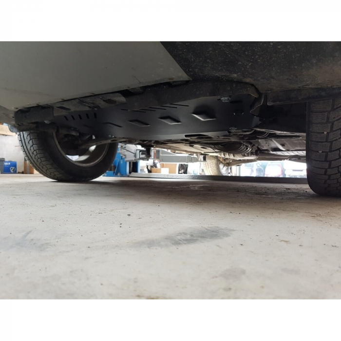 Scut motor metalic Ford Kuga dupa 2013 [6]