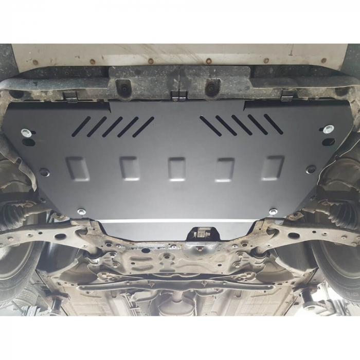 Scut motor metalic Ford Kuga dupa 2013 [5]