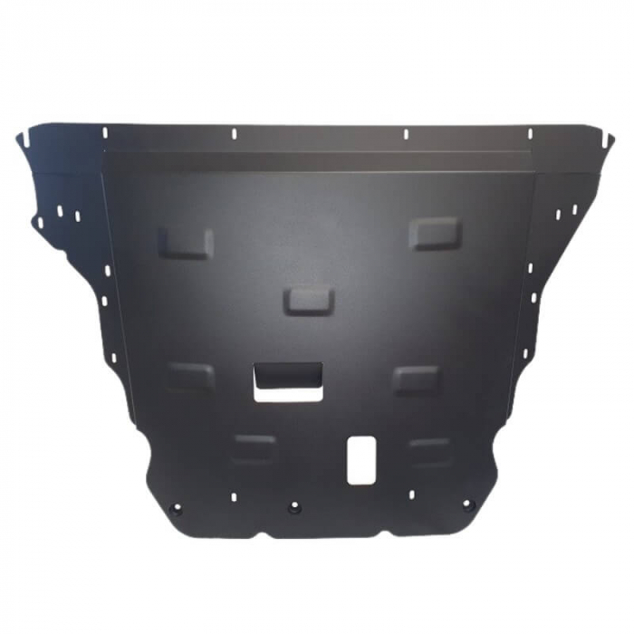 Scut motor metalic Ford Kuga dupa 2019 [3]