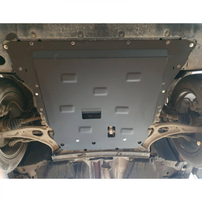 Scut motor metalic Ford Kuga dupa 2019 [5]