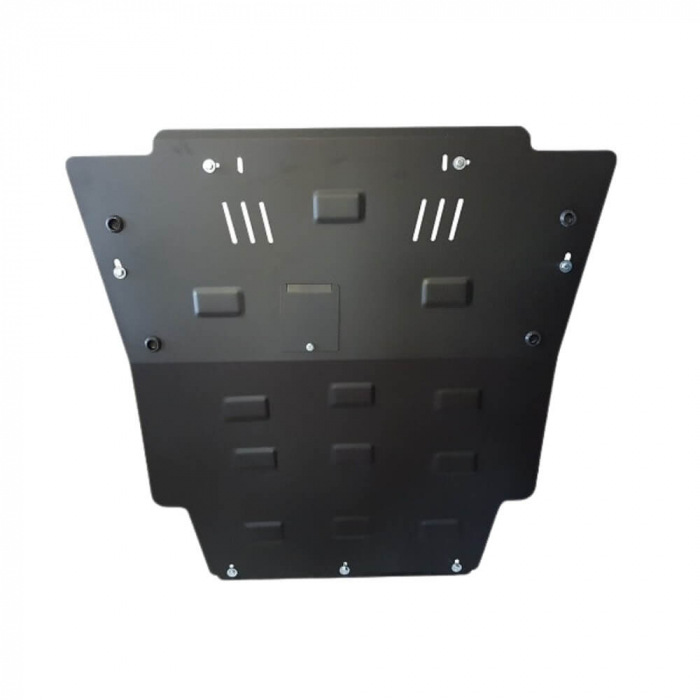 Scut motor metalic Ford Mondeo 2000 - 2007 [3]