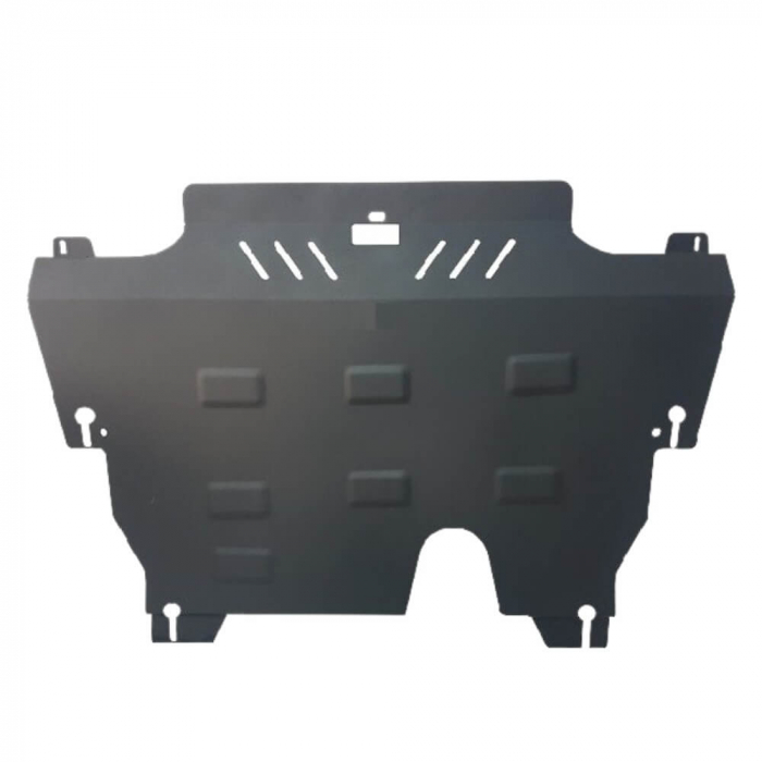 Scut motor metalic Ford Mondeo dupa 2007 [3]
