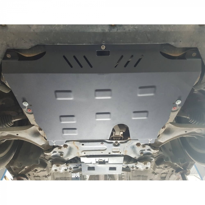 Scut motor metalic Ford Mondeo dupa 2007 [5]