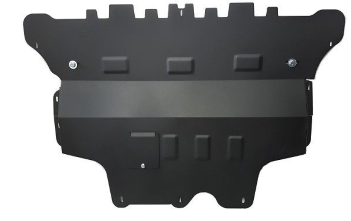 Scut motor metalic Ford Tourneo Connect cutie manuala 2022 - prezent [2]