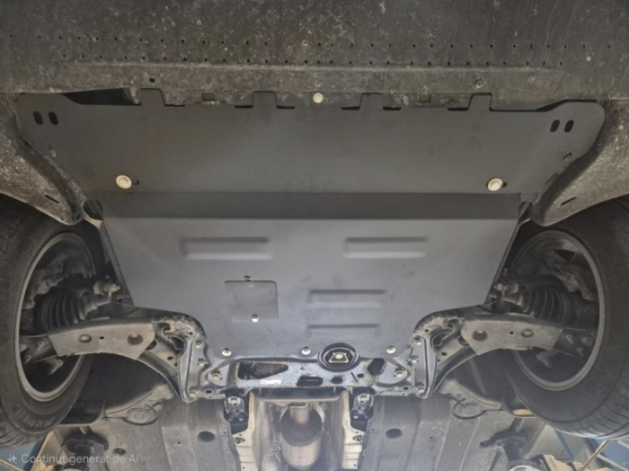 Scut motor metalic Ford Transit Connect cutie manuala 2024 - prezent [6]