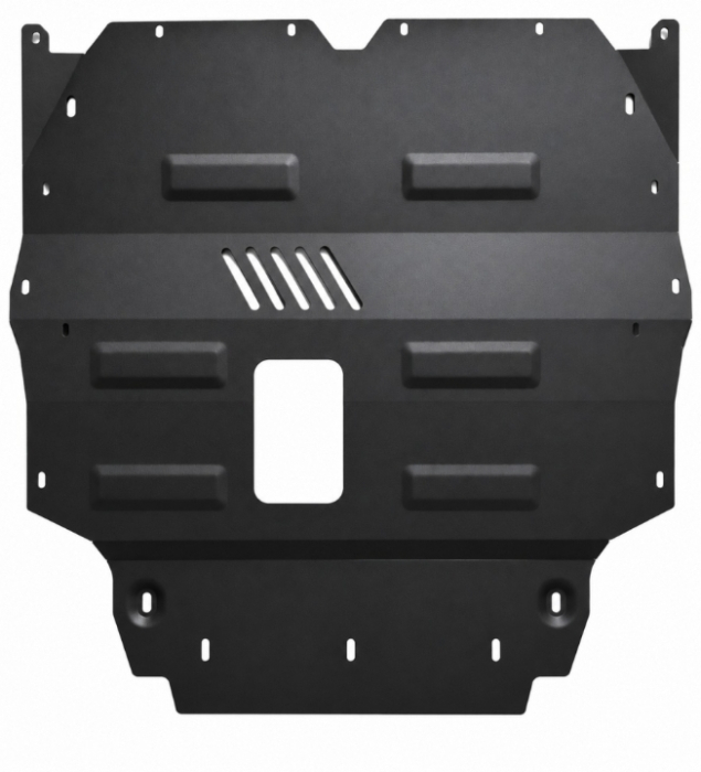 Scut Motor Metalic Forthing U Tour V9 [3]