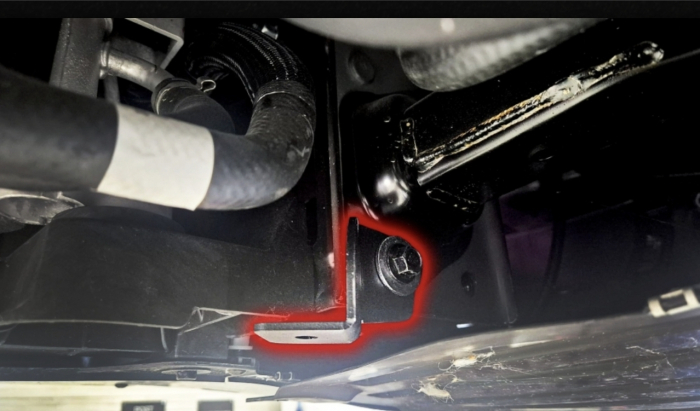 Scut Motor Metalic Forthing U Tour V9 [7]