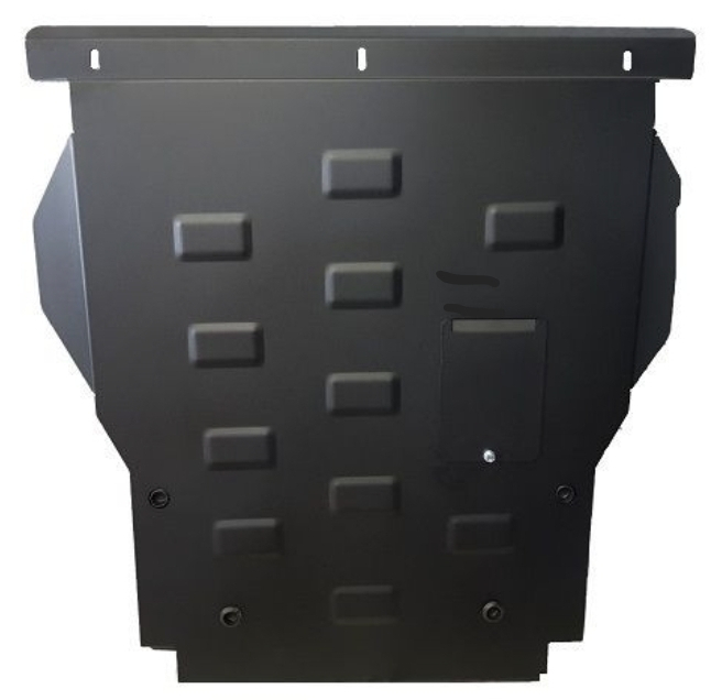 Scut motor metalic Honda HR-V 1999-2005 [2]