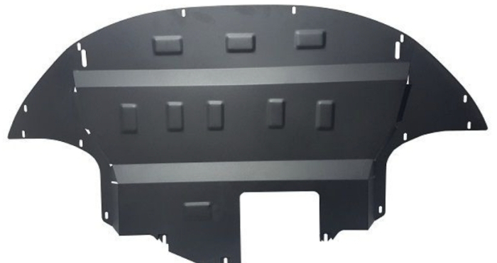 Scut motor metalic Hyundai Elantra dupa 2017 [2]