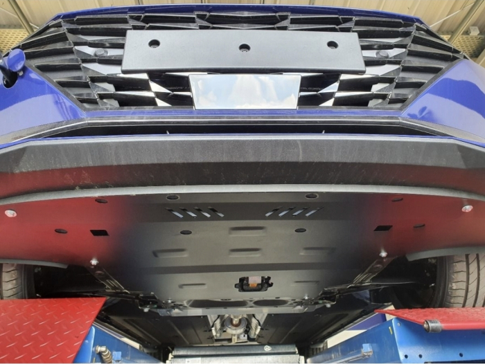 Scut motor metalic Hyundai Elantra dupa 2021 [6]