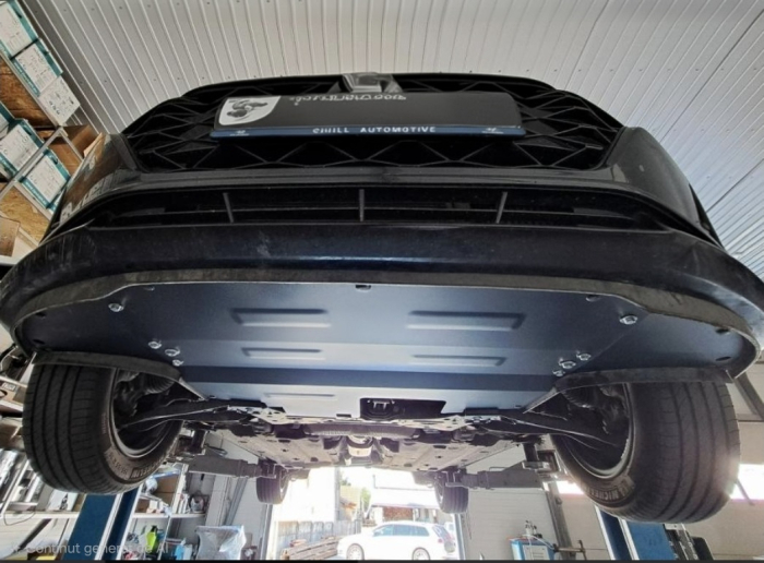 Scut motor metalic Hyundai I20 Hybrid 2021 - prezent [7]