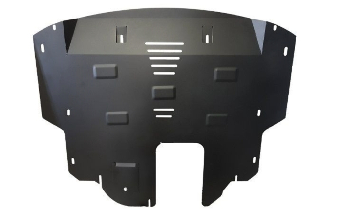 Scut motor metalic Hyundai i30 2015-2017 [2]