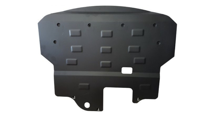 Scut motor metalic Hyundai I40 2012 - 2015 [2]