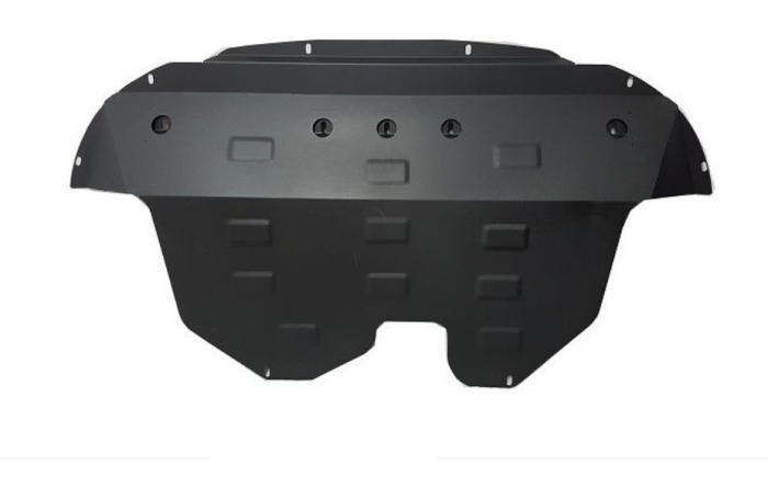 Scut motor metalic Hyundai ix35 dupa 2010 [2]