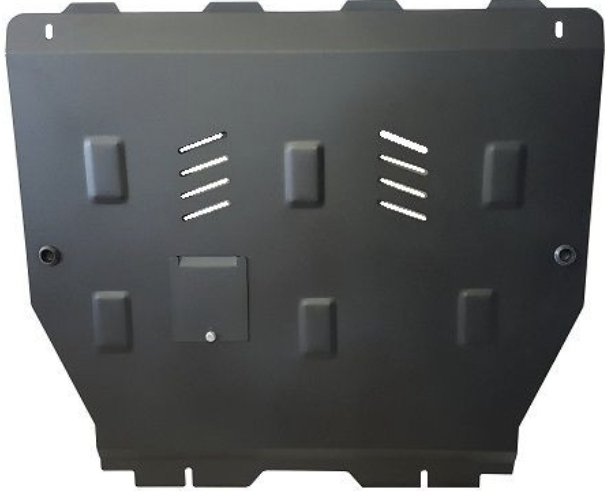 Scut motor metalic Hyundai ix55 2009 - 2015 [2]