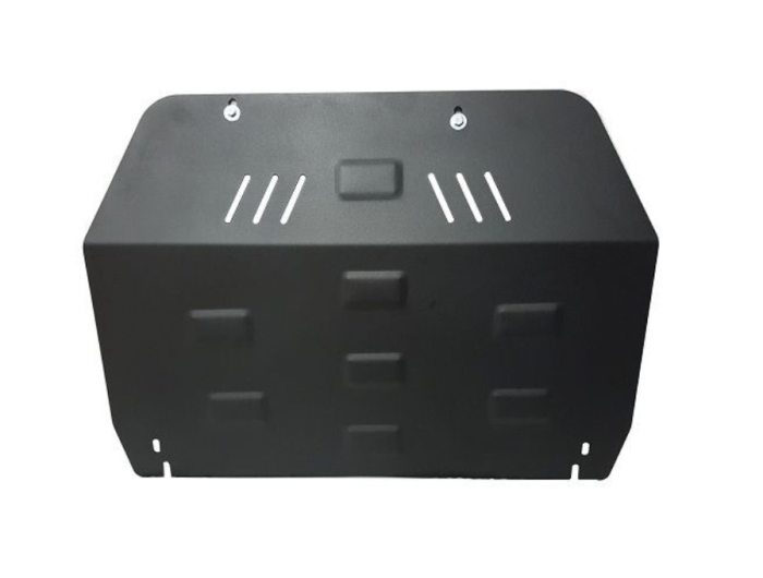 Scut motor metalic Hyundai Tucson 2004 - 2010 [2]