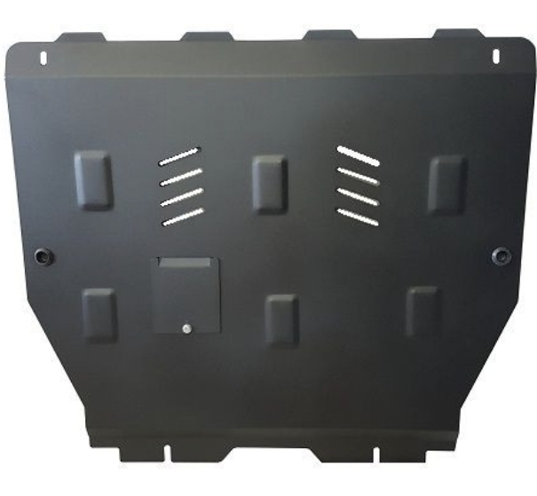 Scut motor metalic Hyundai Veracruz 2009 - 2015 [2]