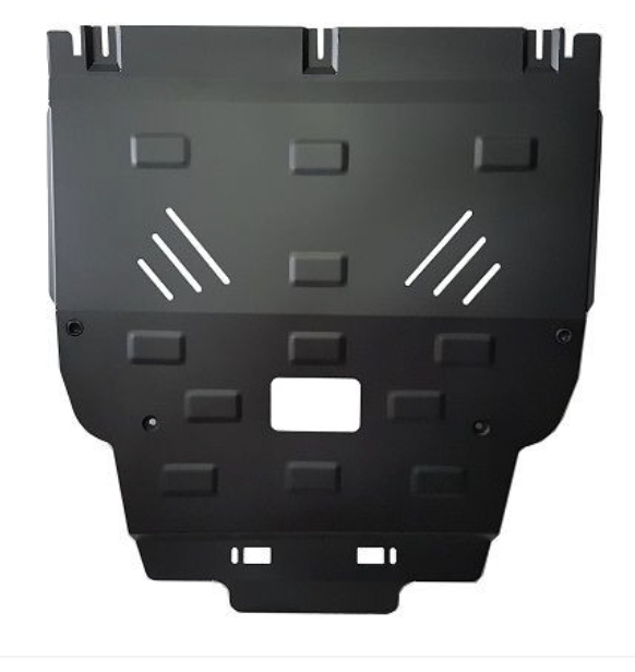 Scut motor metalic Infiniti Q30 2016 - 2019 [2]