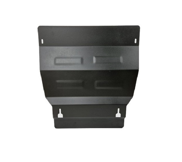 Scut motor metalic Iveco Daily 2024 - prezent [2]