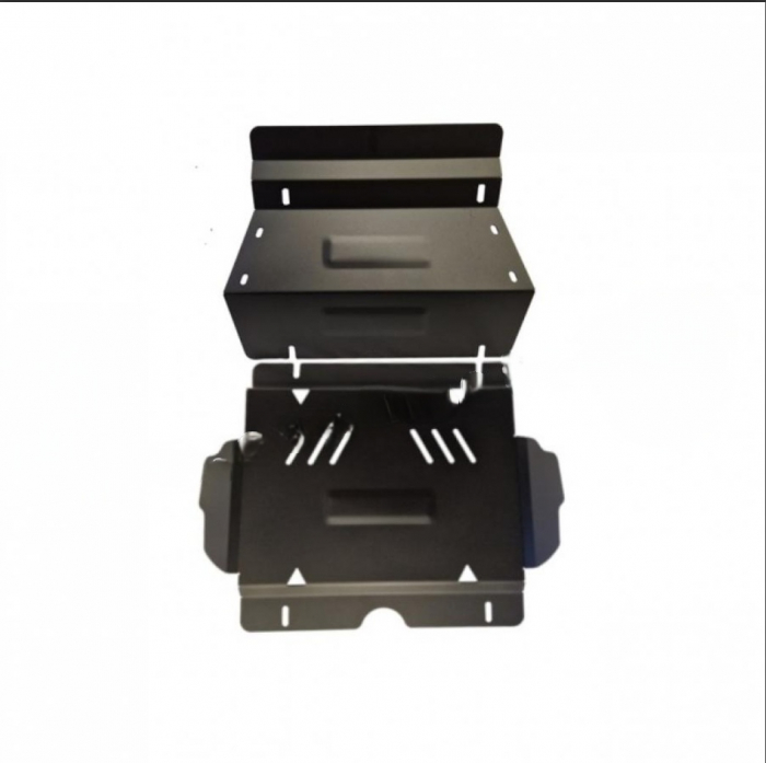 Scut motor metalic JAC T8 2018 - 2024 [3]