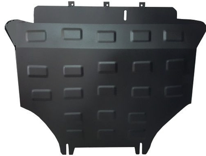 Scut motor metalic Jeep Liberty 2007-2017 [2]