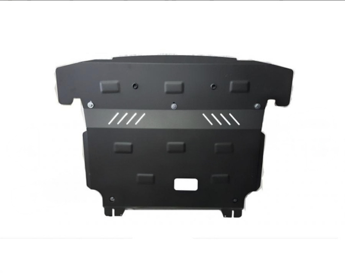 Scut motor metalic Kia Sorento dupa 2012 [2]