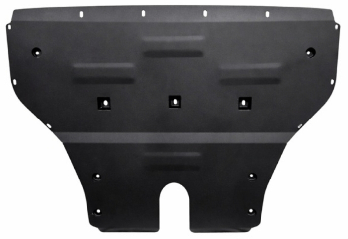 Scut Metalic Motor și Cutie Viteze Leapmotor C10 (2024-2026) - Produs Premium 2mm [3]