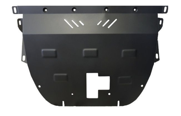 Scut motor metalic Mazda 3 dupa 2013 [2]