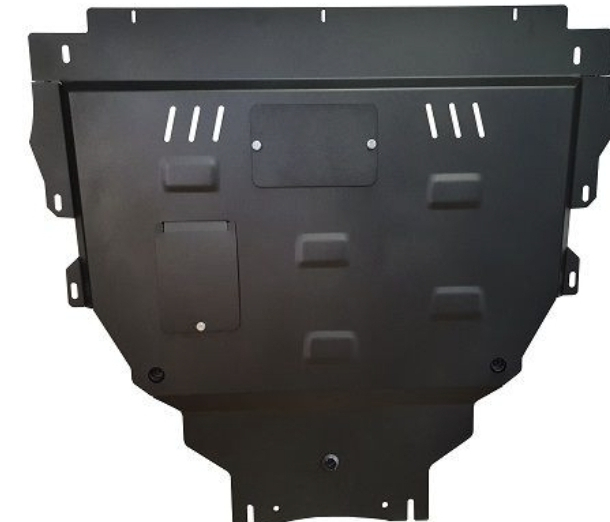 Scut motor metalic Mazda 3 fabricata intre 2003 - 2009 [2]