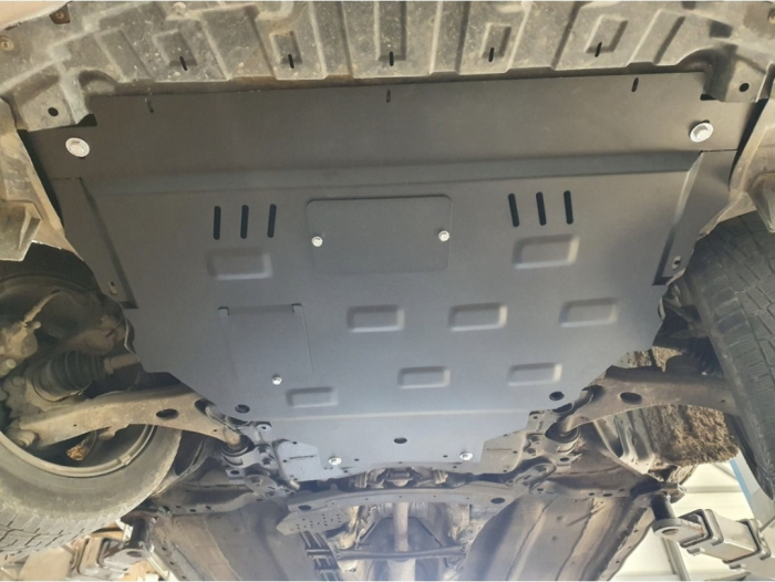 Scut motor metalic Mazda 3 fabricata intre 2003 - 2009 [5]