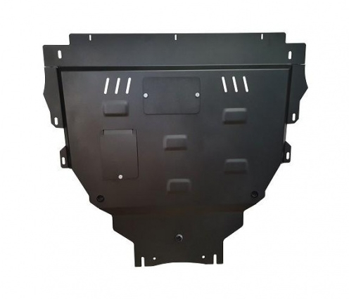 Scut motor metalic Mazda 5 fabricata intre 2003 - 2009 [3]