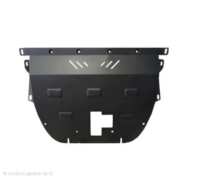 Scut motor metalic Mazda 6 dupa 2013 [2]