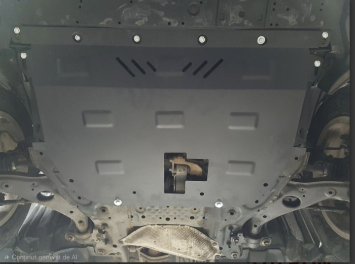 Scut motor metalic Mazda 6 dupa 2013 [5]