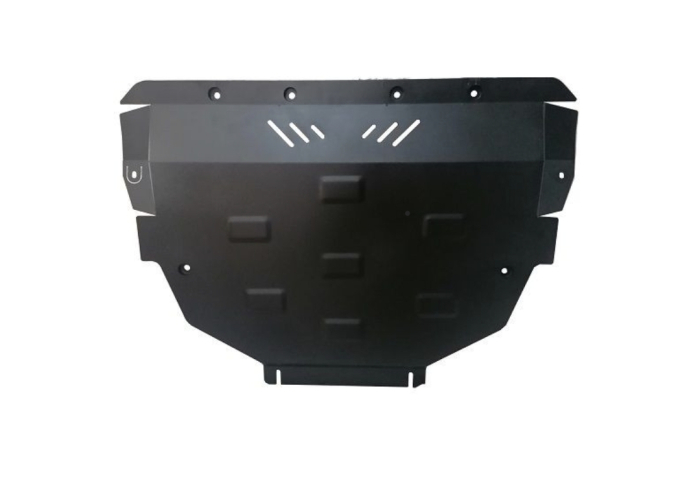 Scut motor metalic Mazda 6 fabricata intre 2007 - 2012 [2]