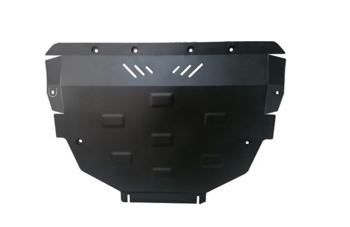 Scut motor metalic Mazda Atenza fabricata intre 2007 - 2012 [2]