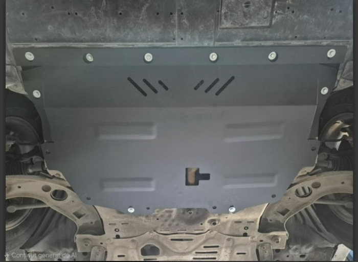 Scut motor metalic Mazda CX3 dupa 2015 [5]