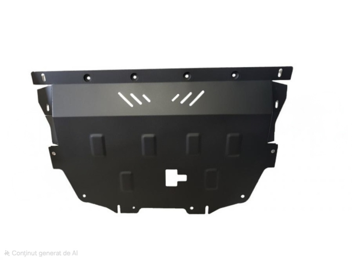 Scut motor metalic Mazda CX3 dupa 2015 [2]