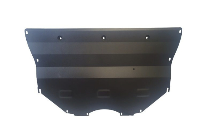 Scut motor metalic Mazda CX30 dupa 2020 [2]