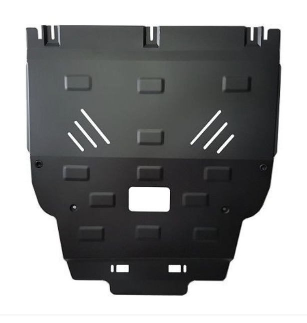 Scut motor metalic Mercedes A-Class W176 dupa 2012 [2]