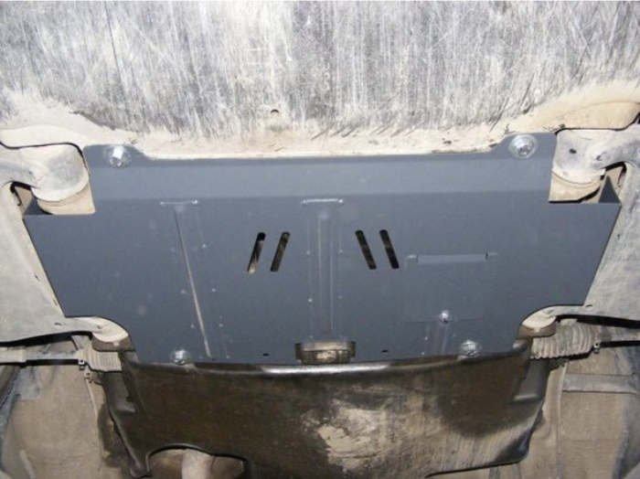 Scut motor metalic Mercedes E-Class W210 1995-2002 [3]