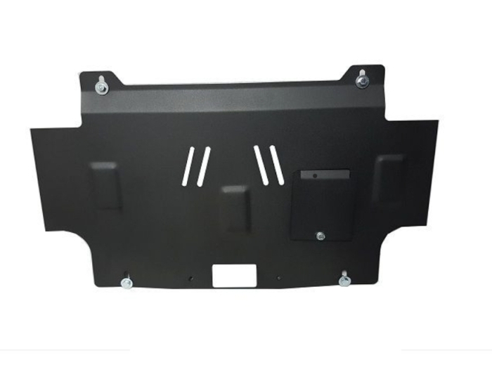 Scut motor metalic Mercedes E-Class W210 1995-2002 [2]