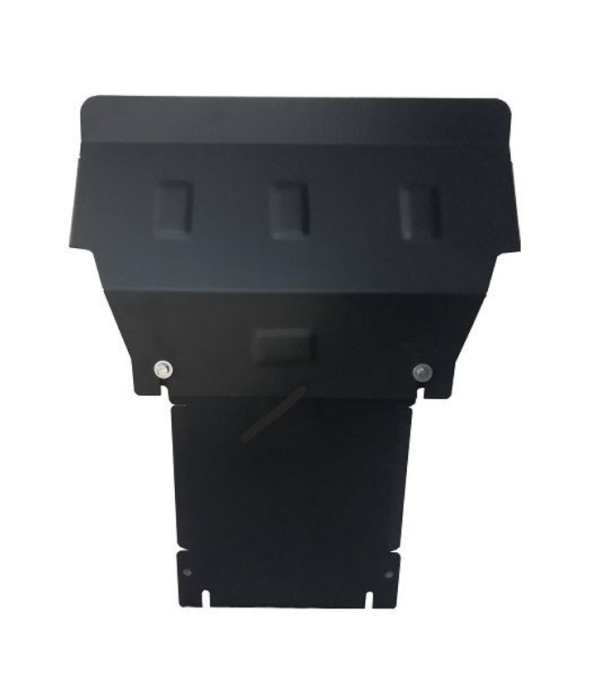 Scut motor metalic Mercedes ML W163 1998-2005 [2]