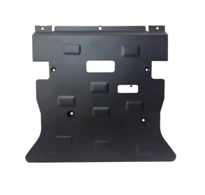 Scut motor metalic Mercedes ML W166 dupa 2011 [2]