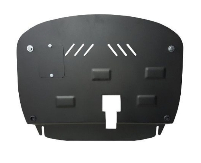 Scut motor metalic metalic Hyundai Elantra dupa 2011 [2]